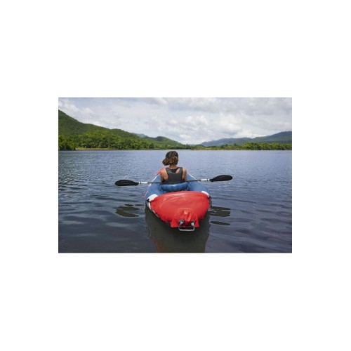 Bestway Hydro-Force 65176 Rapid X1 Tek Kişilik Kano Seti 2.90m x 91cm
